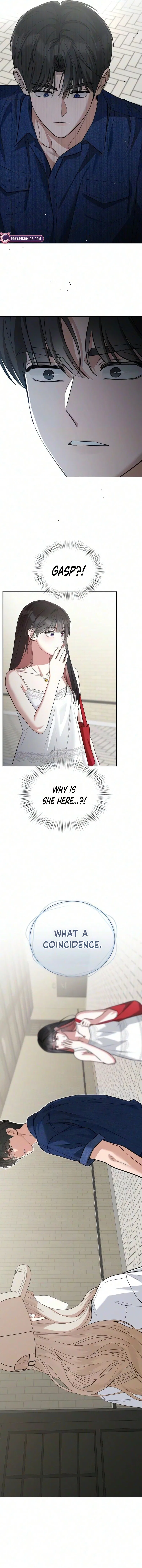 We’re Not a Couple! Chapter 13 – Page 15