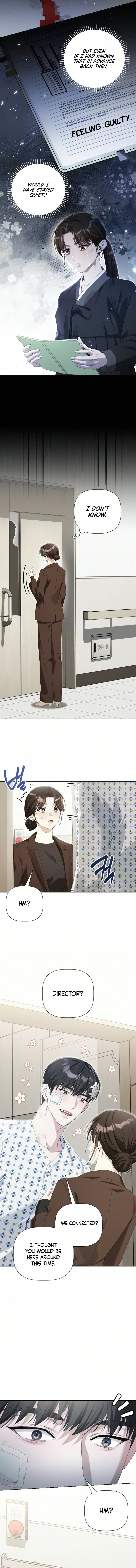 Mistaken Romance Chapter 2 – Page 22