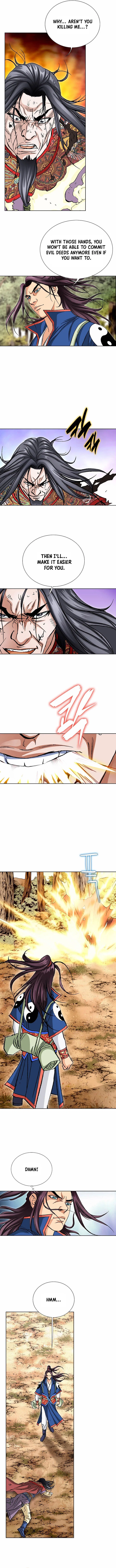 Absolute Ultimate Martial Lord Chapter 70 – Page 2