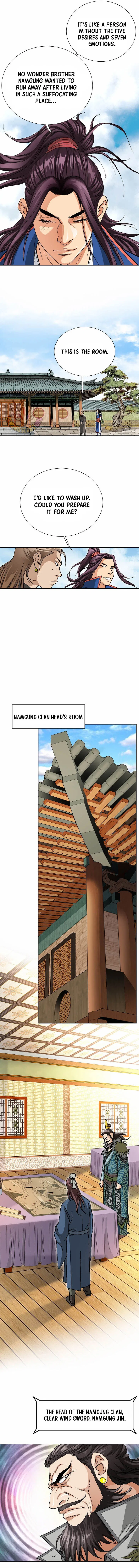 Absolute Ultimate Martial Lord Chapter 70 – Page 7