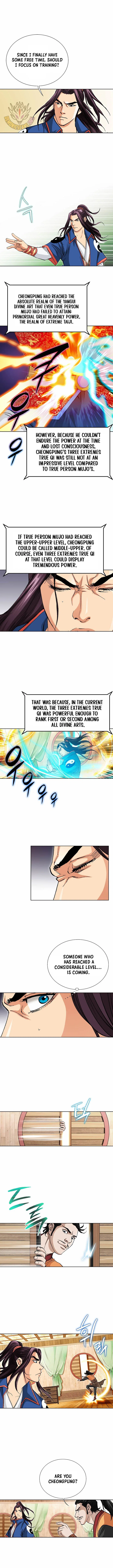 Absolute Ultimate Martial Lord Chapter 70 – Page 9