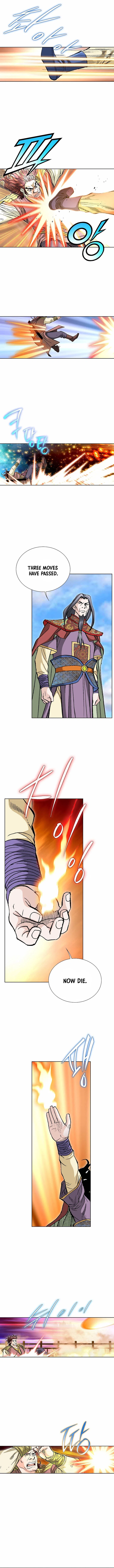 Absolute Ultimate Martial Lord Chapter 69 – Page 6