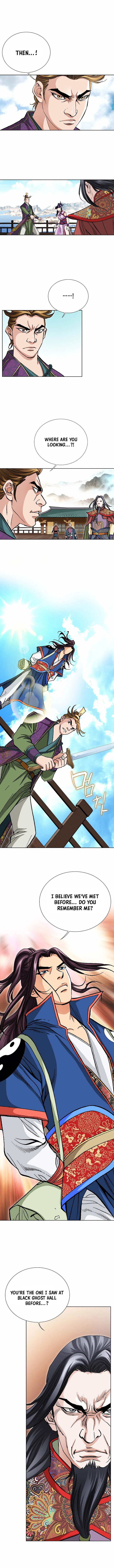 Absolute Ultimate Martial Lord Chapter 69 – Page 8