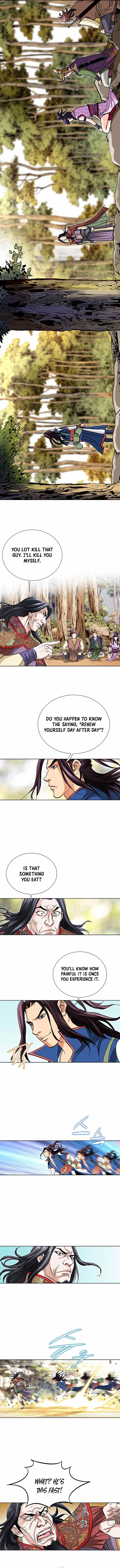Absolute Ultimate Martial Lord Chapter 69 – Page 10
