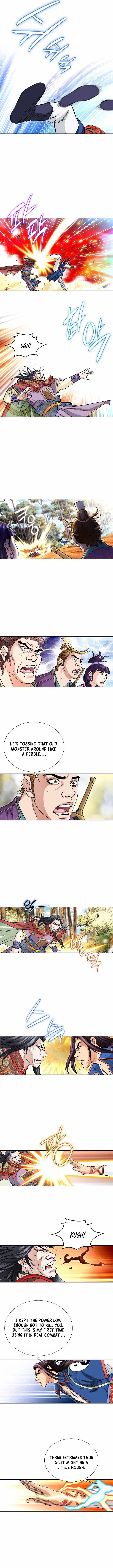Absolute Ultimate Martial Lord Chapter 69 – Page 11