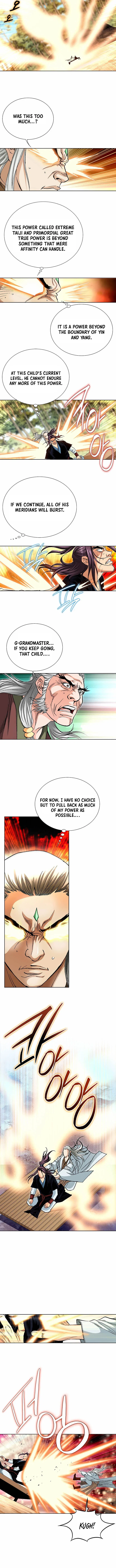 Absolute Ultimate Martial Lord Chapter 68 – Page 2