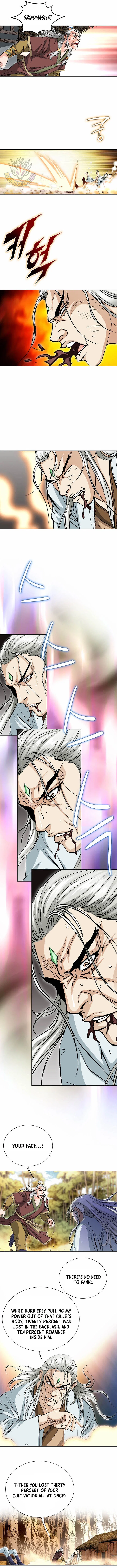 Absolute Ultimate Martial Lord Chapter 68 – Page 3