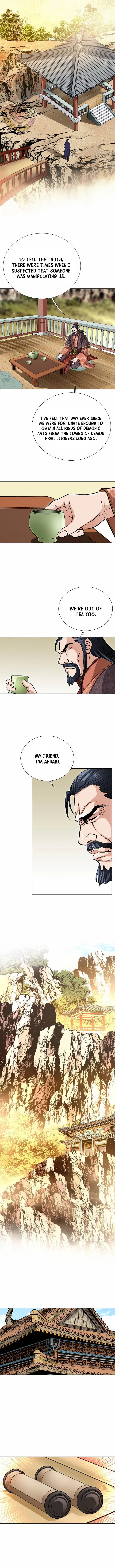 Absolute Ultimate Martial Lord Chapter 68 – Page 7