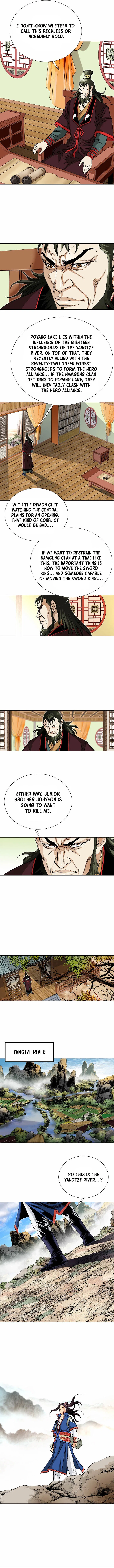 Absolute Ultimate Martial Lord Chapter 68 – Page 8