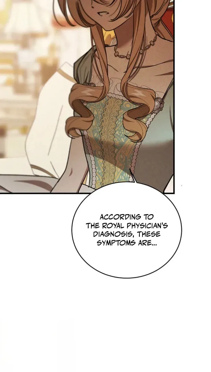 The Devil Raises a Lady Chapter 129 – Page 9