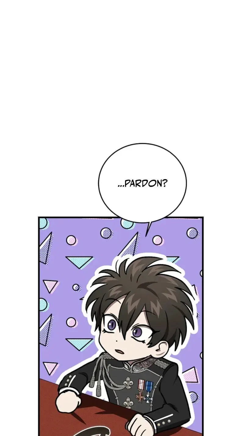 The Devil Raises a Lady Chapter 129 – Page 12