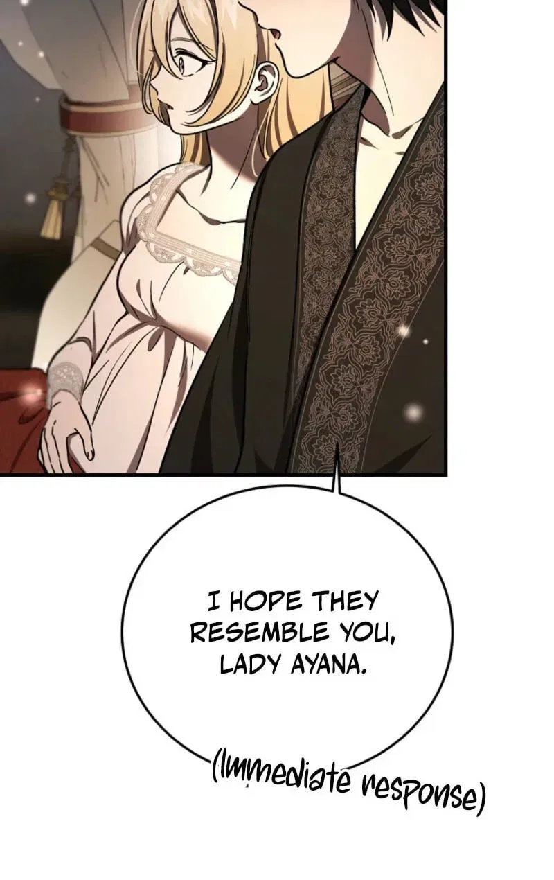 The Devil Raises a Lady Chapter 129 – Page 30
