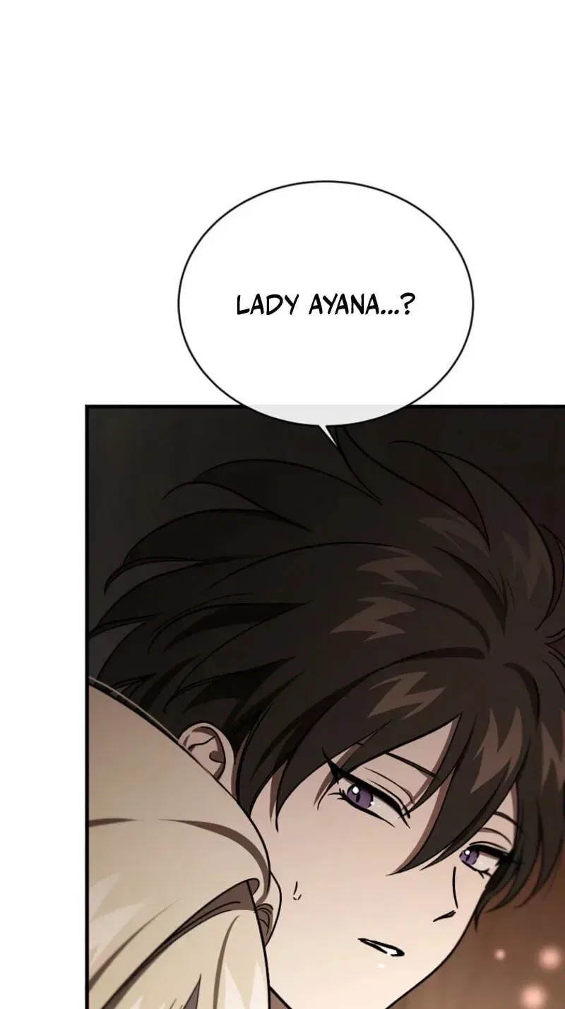 The Devil Raises a Lady Chapter 129 – Page 33