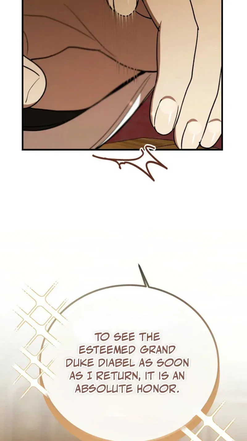 The Devil Raises a Lady Chapter 129 – Page 45