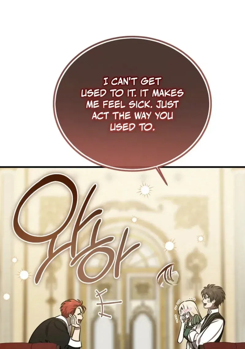 The Devil Raises a Lady Chapter 129 – Page 48