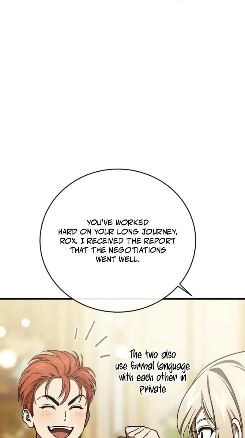 The Devil Raises a Lady Chapter 129 – Page 50