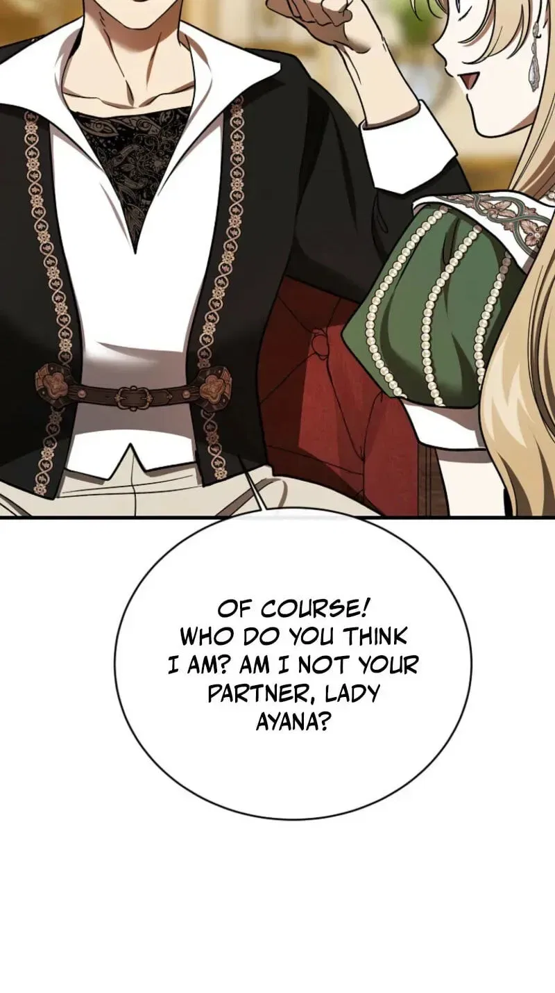 The Devil Raises a Lady Chapter 129 – Page 51