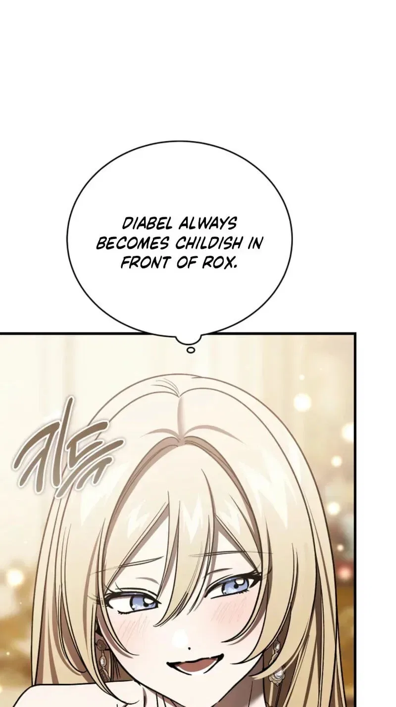 The Devil Raises a Lady Chapter 129 – Page 54
