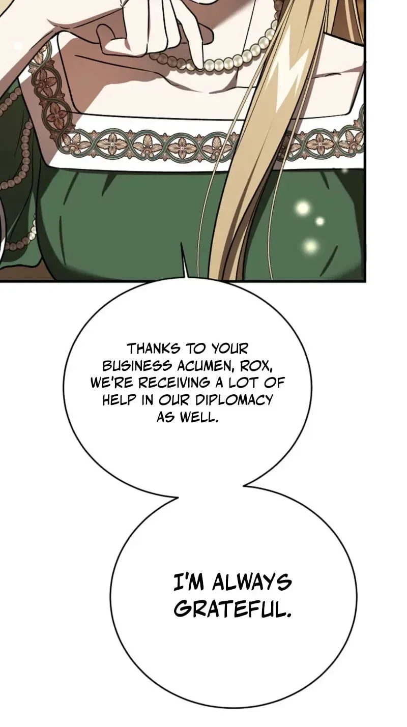 The Devil Raises a Lady Chapter 129 – Page 55