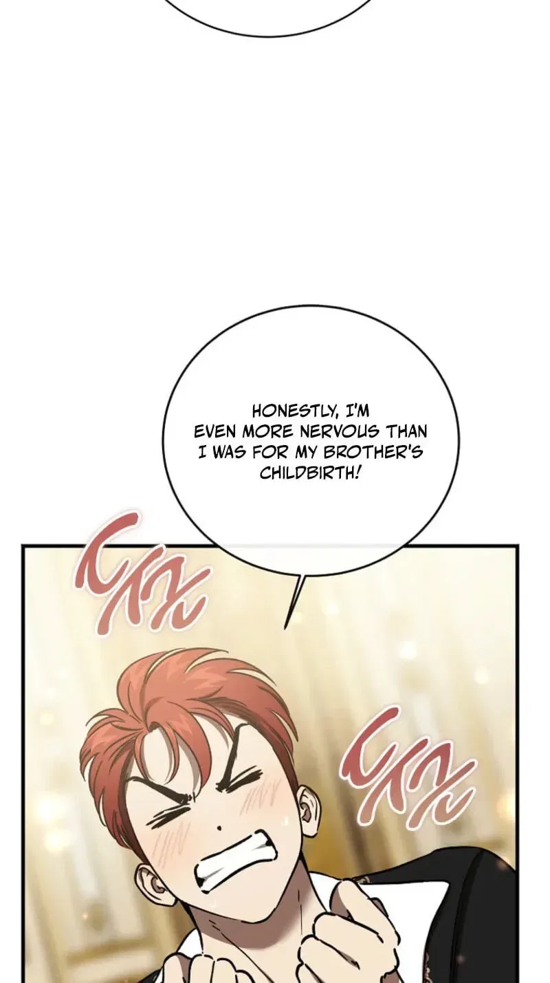 The Devil Raises a Lady Chapter 129 – Page 60