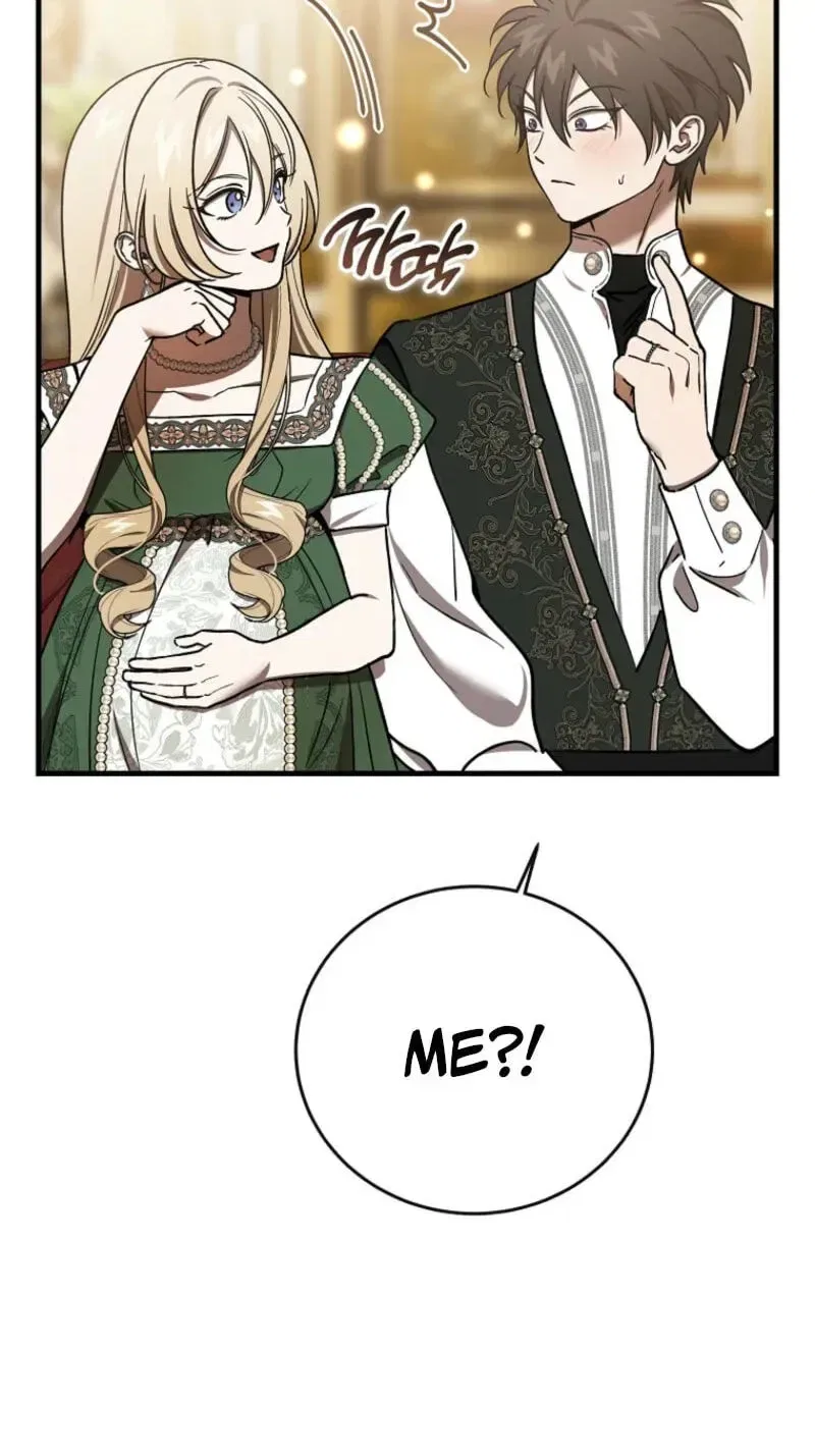 The Devil Raises a Lady Chapter 129 – Page 63