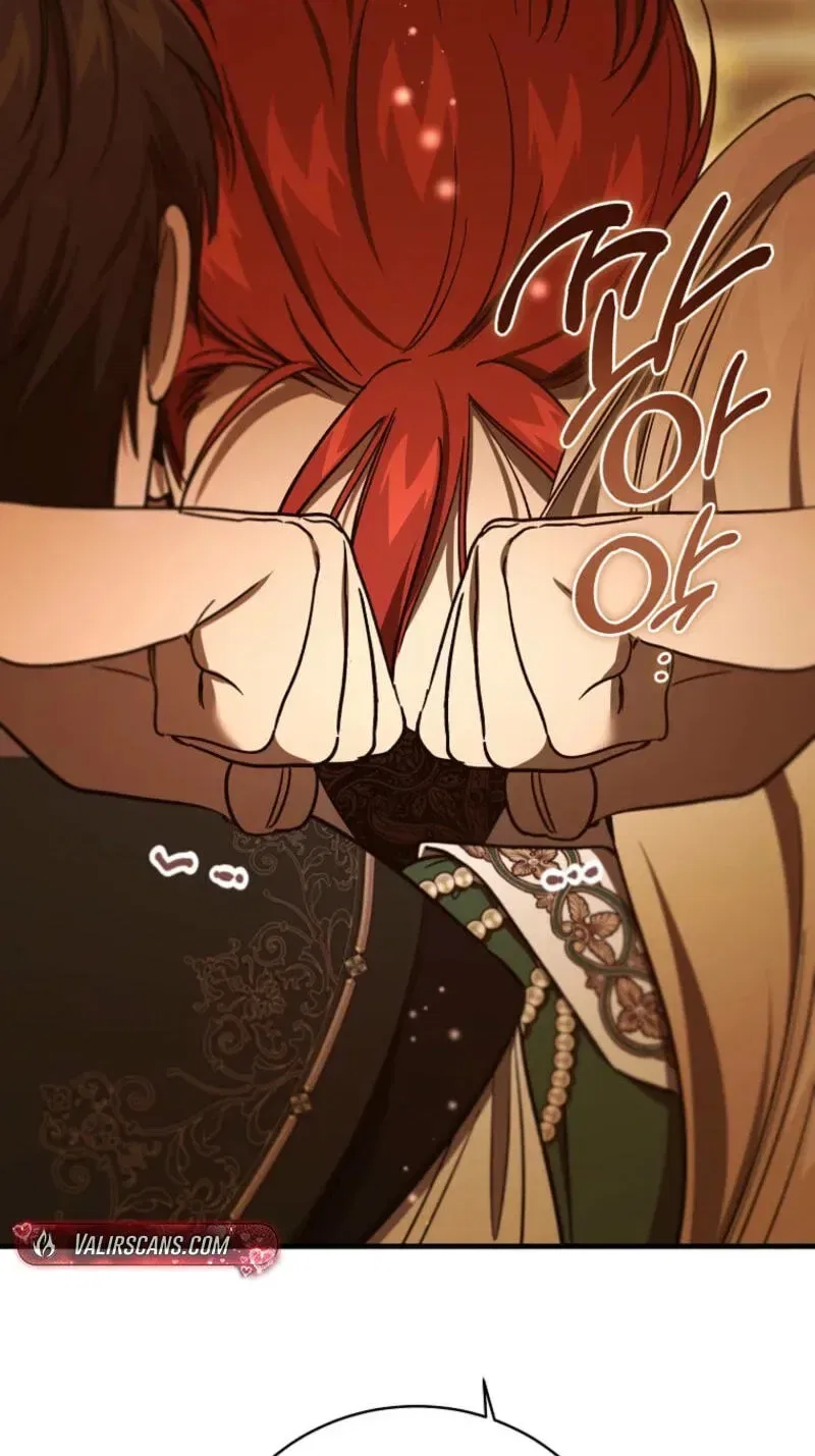 The Devil Raises a Lady Chapter 129 – Page 80
