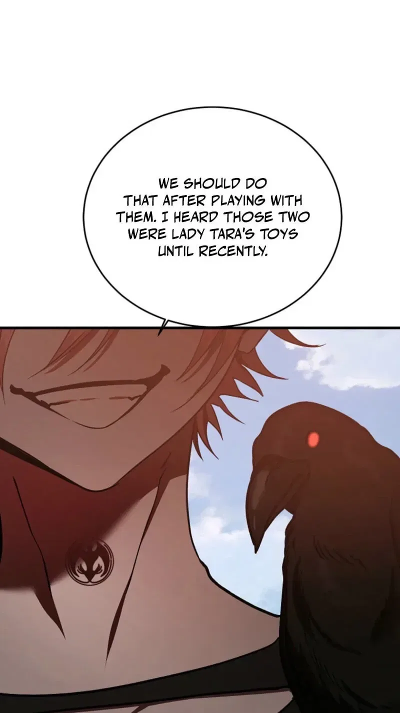 The Devil Raises a Lady Chapter 129 – Page 105