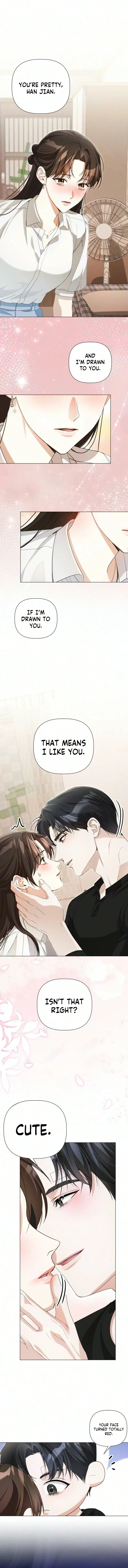 Mistaken Romance Chapter 7 – Page 11