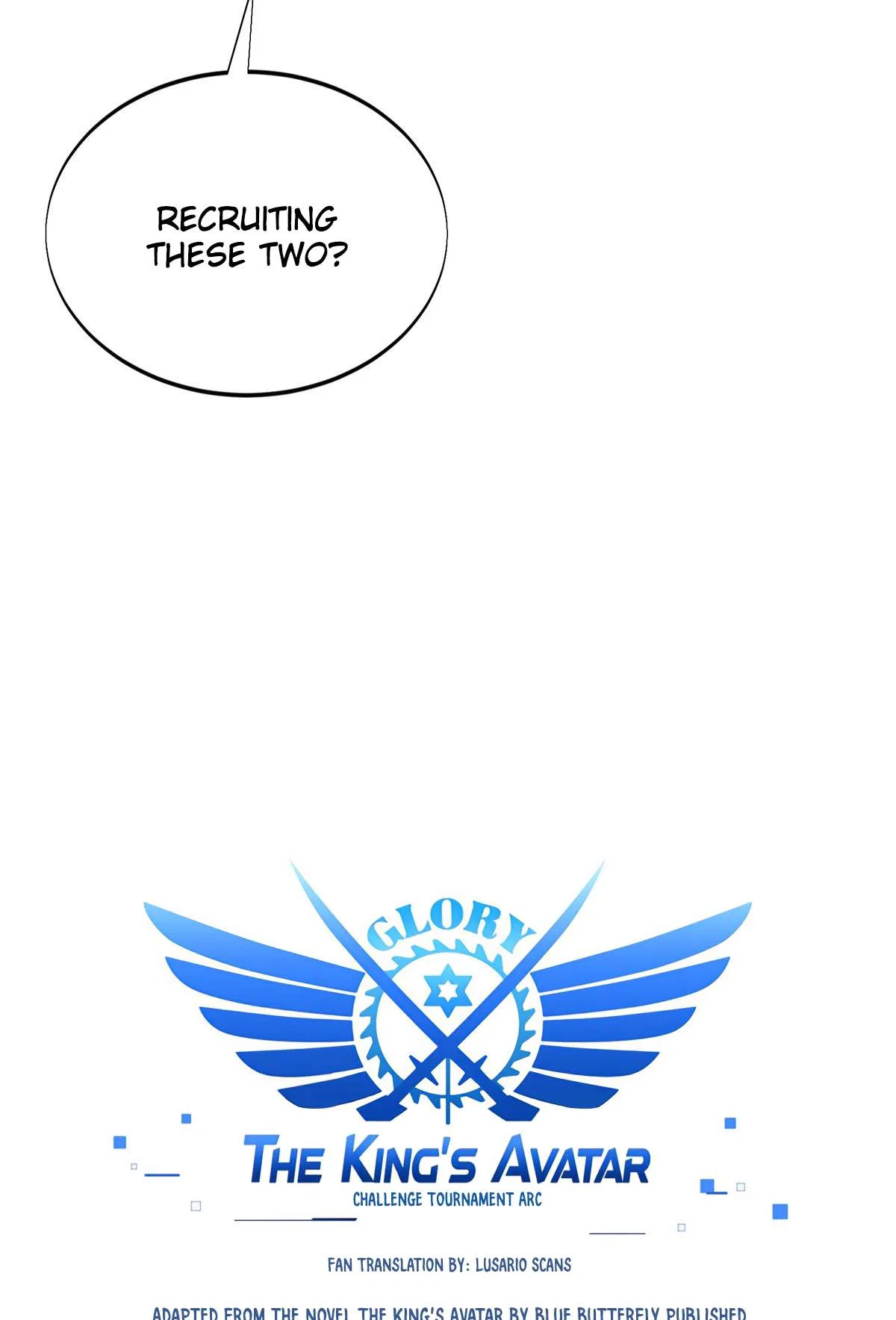 The King's Avatar Chapter 225 – Page 3