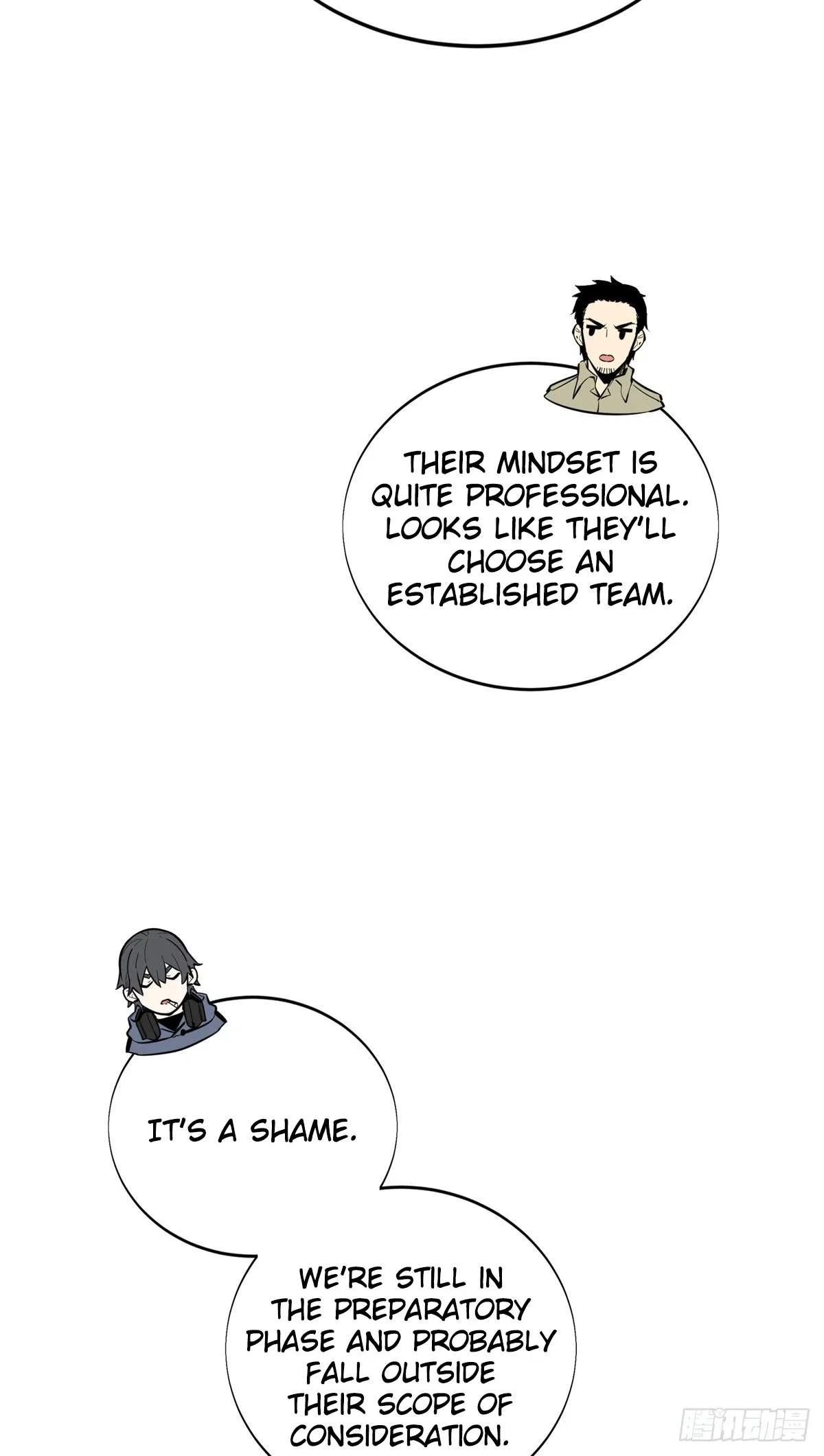 The King's Avatar Chapter 225 – Page 12