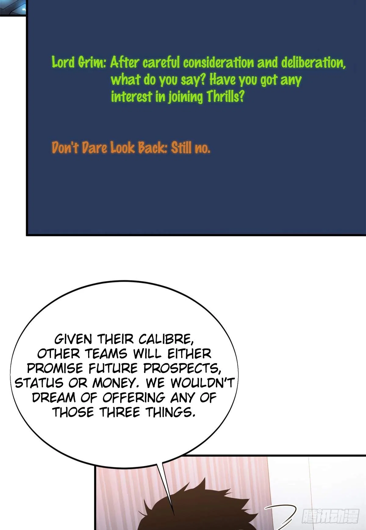 The King's Avatar Chapter 225 – Page 16