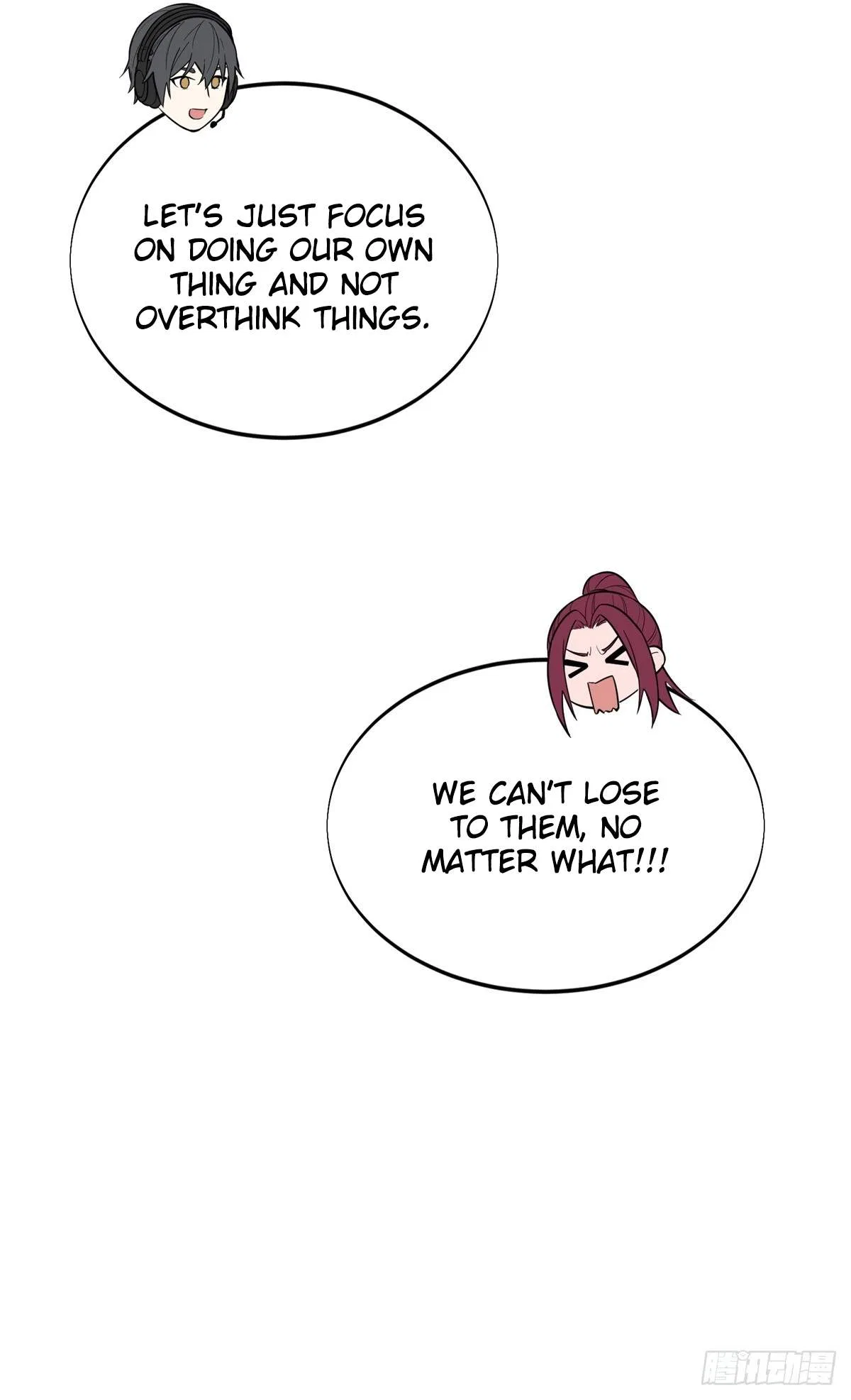 The King's Avatar Chapter 225 – Page 34