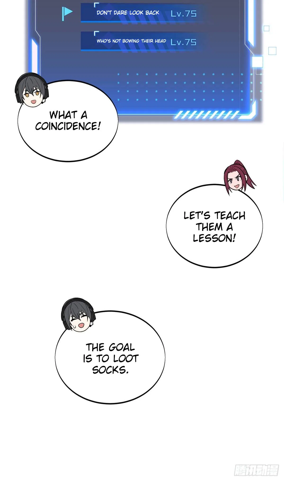 The King's Avatar Chapter 225 – Page 38