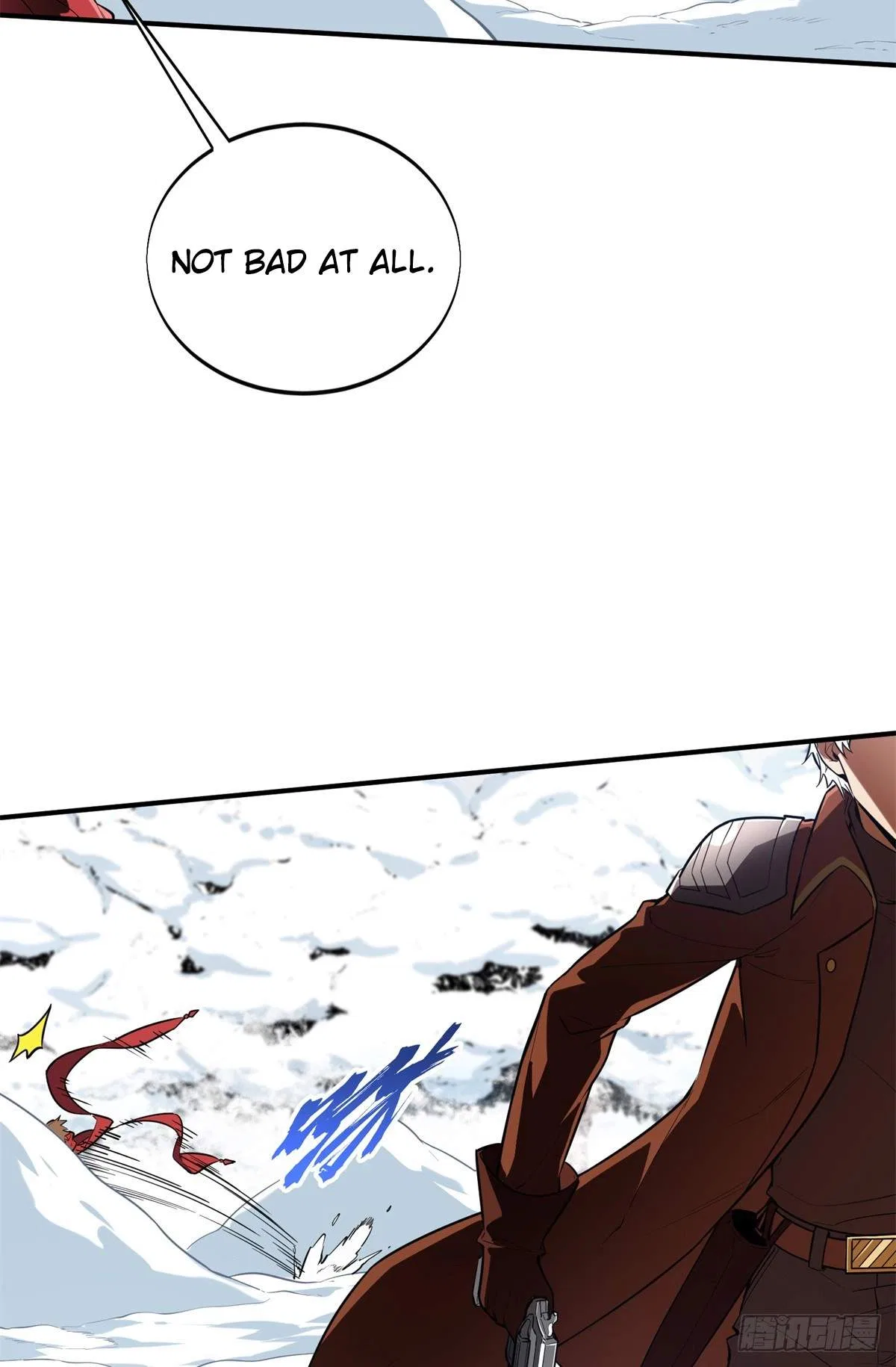 The King's Avatar Chapter 225 – Page 46