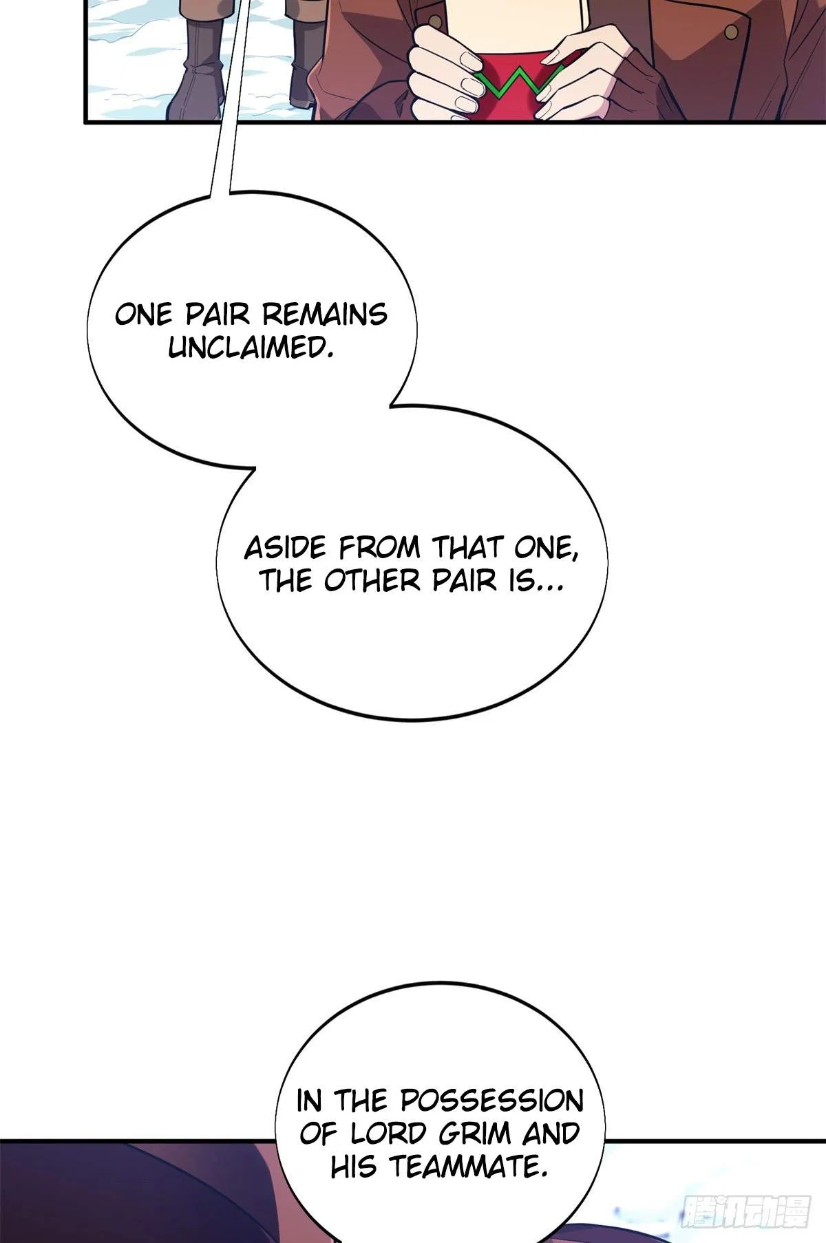 The King's Avatar Chapter 225 – Page 55