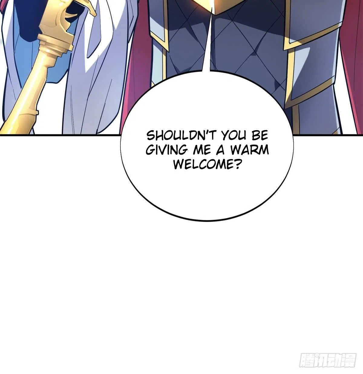 The King's Avatar Chapter 225 – Page 62