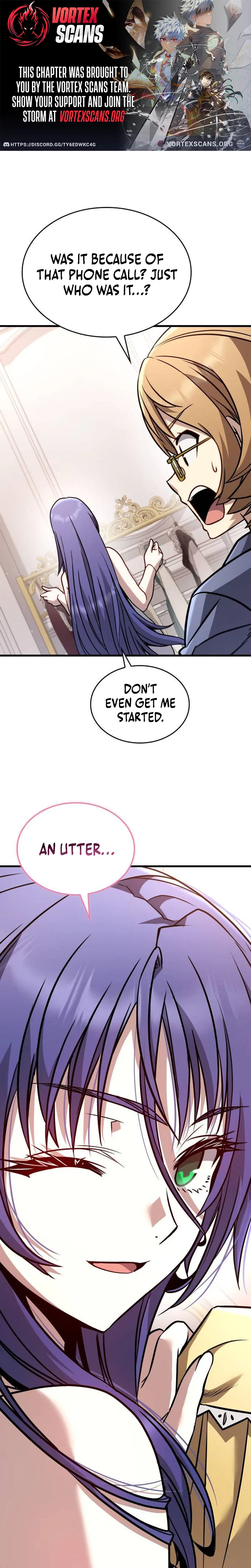 I’m Quitting Everything and Selling Cola Chapter 15 – Page 1