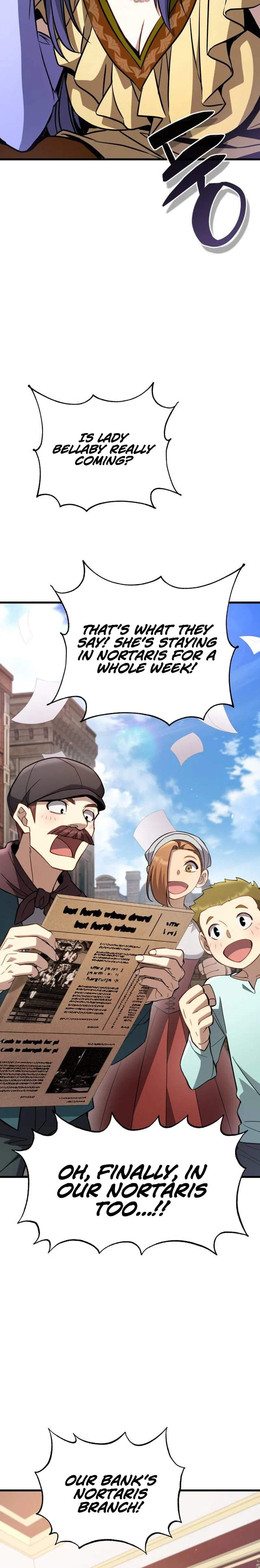 I’m Quitting Everything and Selling Cola Chapter 15 – Page 3