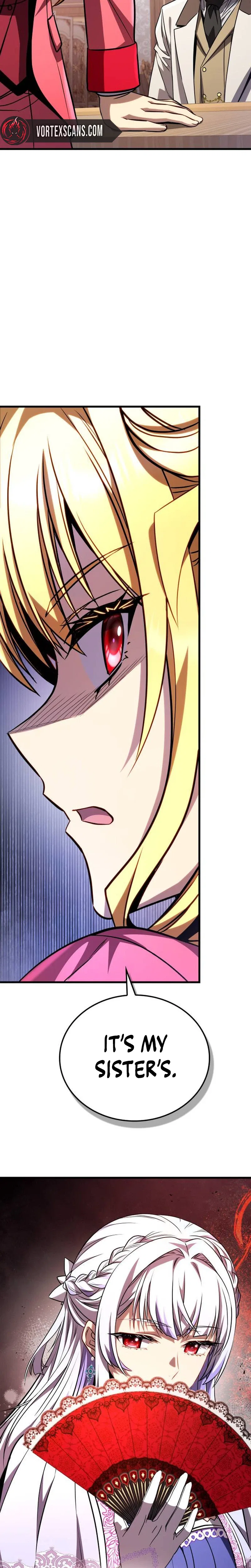 I’m Quitting Everything and Selling Cola Chapter 15 – Page 14