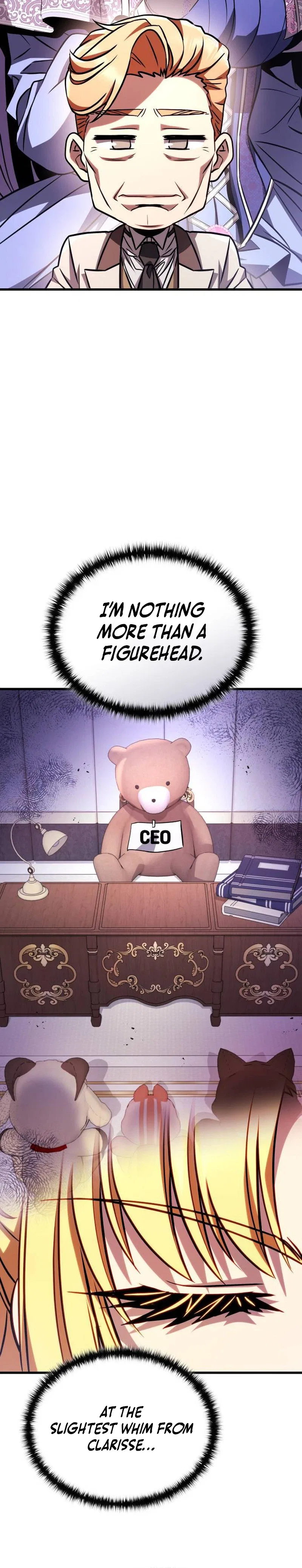 I’m Quitting Everything and Selling Cola Chapter 15 – Page 15