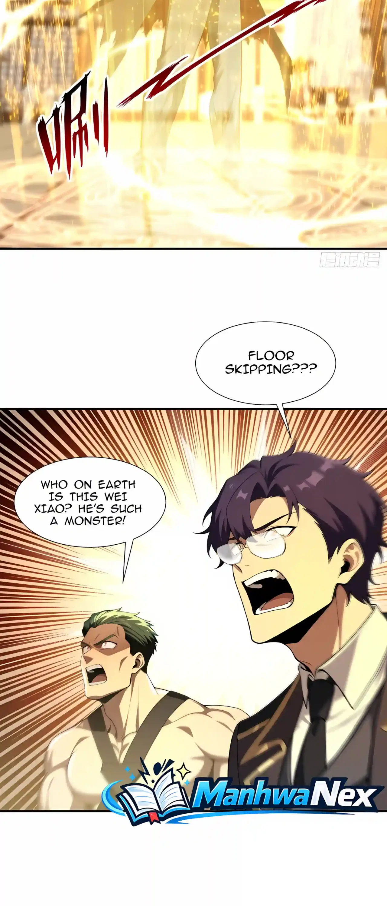 Undead Catastrophe: A Sea of Bones at My Command Chapter 48 – Page 9