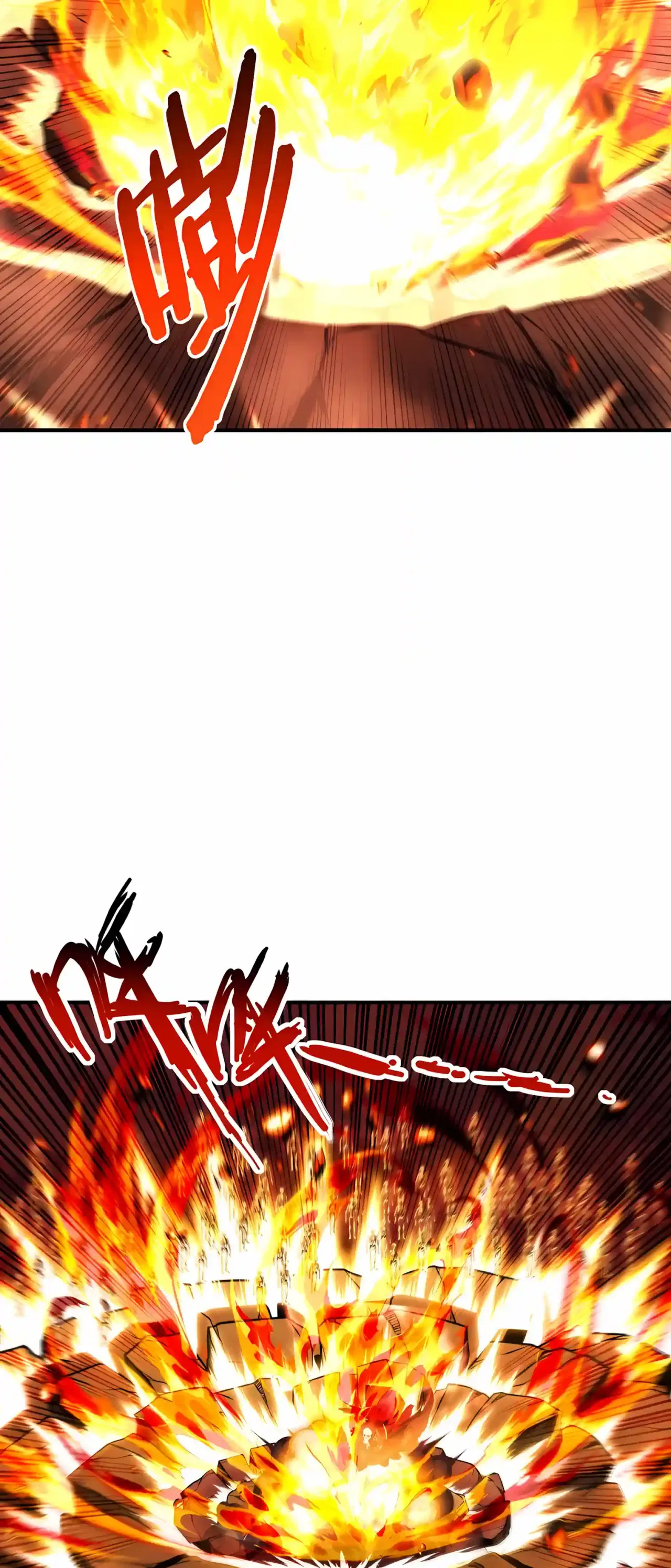 Undead Catastrophe: A Sea of Bones at My Command Chapter 48 – Page 20