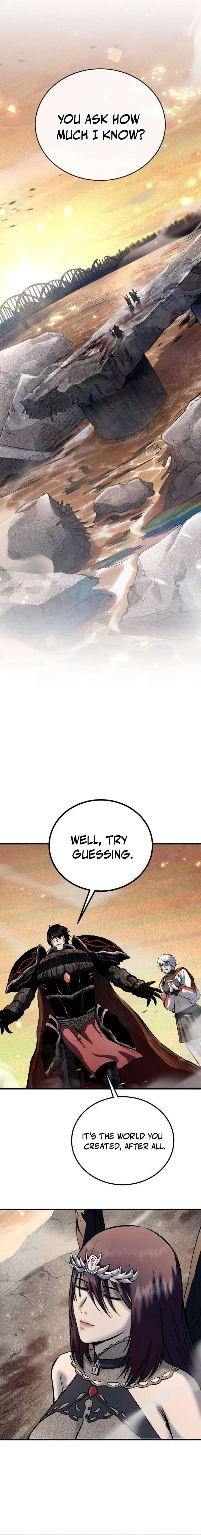 Hell Login Chapter 11 – Page 1