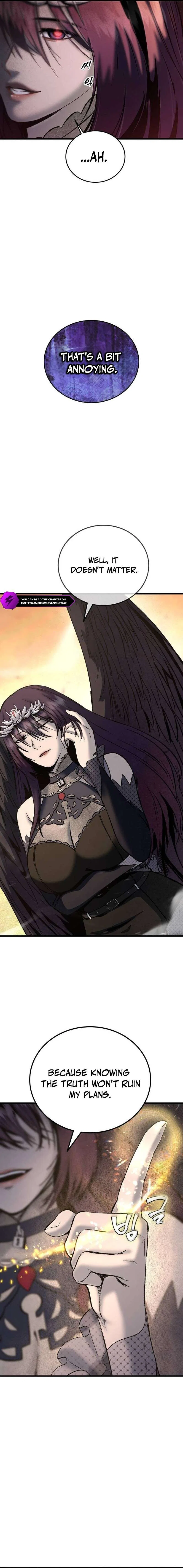 Hell Login Chapter 11 – Page 2