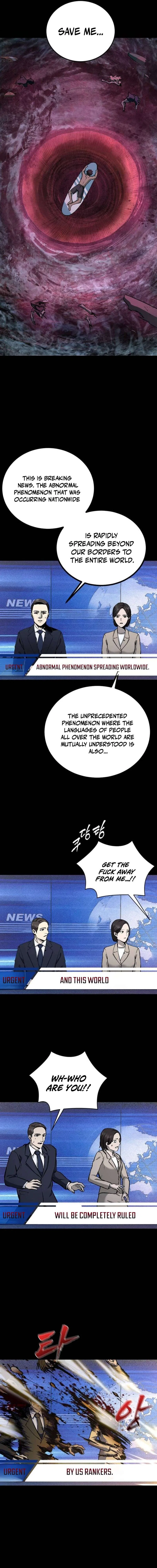 Hell Login Chapter 11 – Page 10