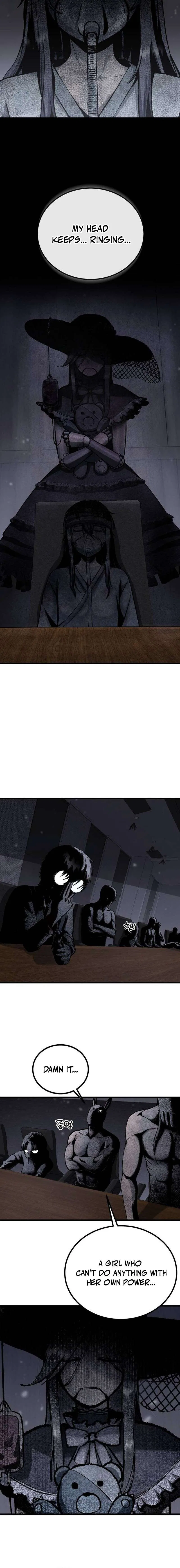 Hell Login Chapter 11 – Page 23