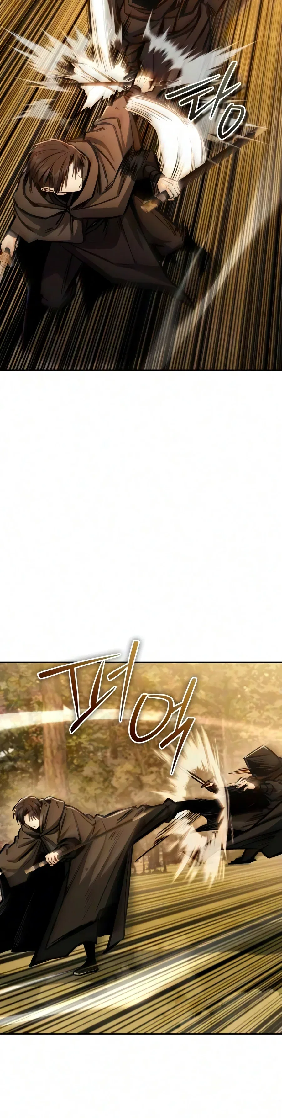 Mount Hua Sect's Genius Phantom Swordsman Chapter 81 – Page 9