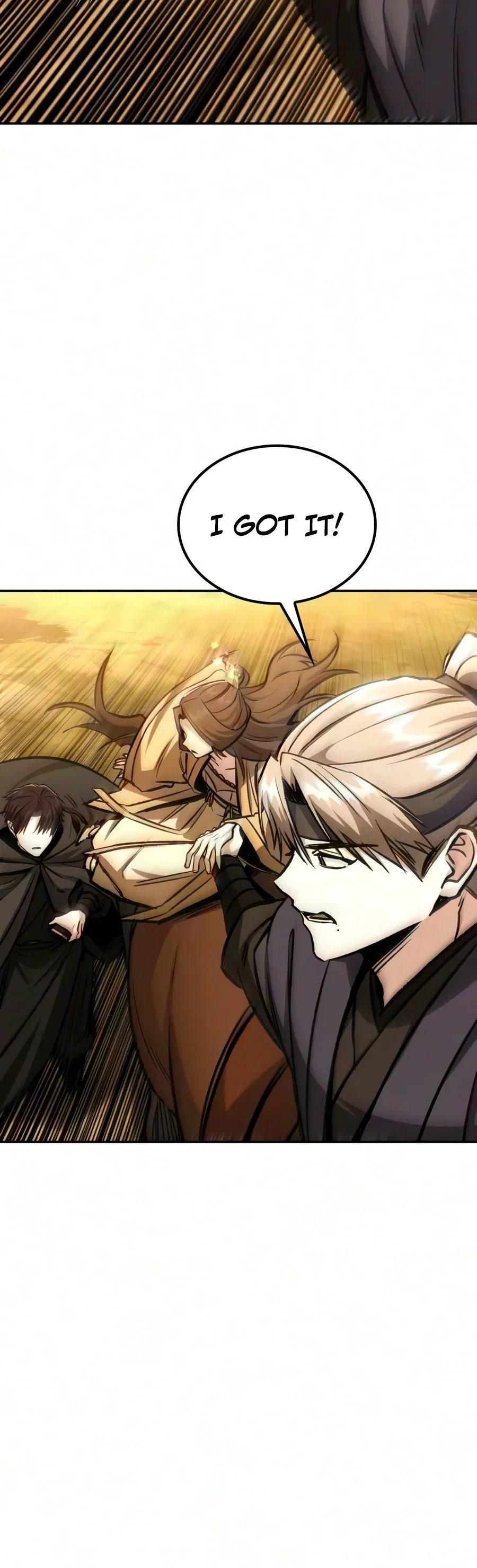 Mount Hua Sect's Genius Phantom Swordsman Chapter 81 – Page 15