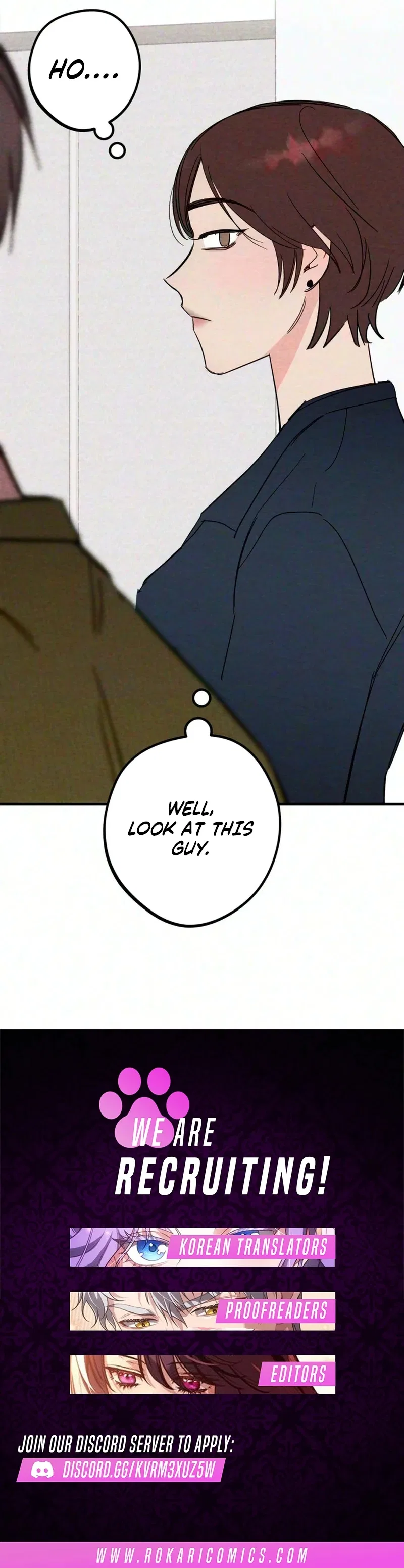 The Perfect Senior’s Secret! Chapter 28 – Page 11