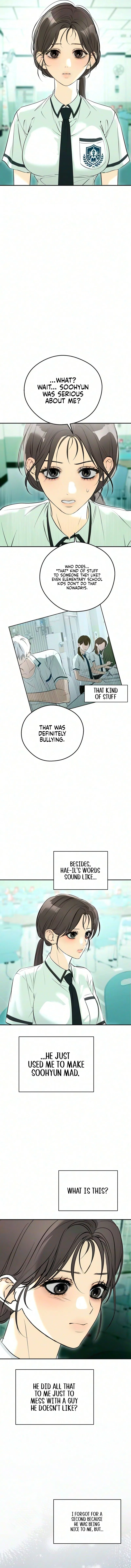 Tsunami Warning Chapter 10 – Page 2